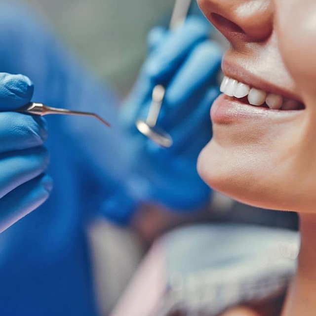 Clínica dental Dr. Iván Regueira Castro