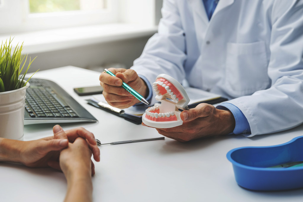 Endodoncia en Sigüeiro
