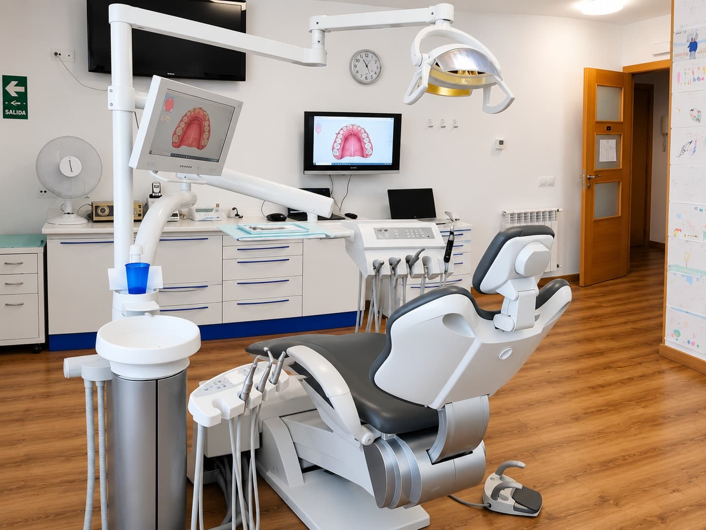 Dudas frecuentes sobre estética dental en Ortigueira, Sigüeiro y Cariño