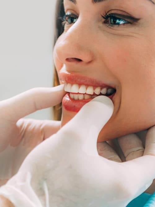 Cuide su sonrisa con estética dental en Ortigueira, Sigüeiro y Cariño