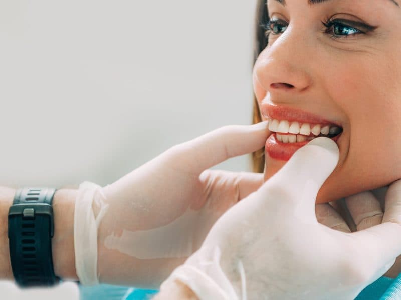 Estética dental en Ortigueira, Sigüeiro y Cariño