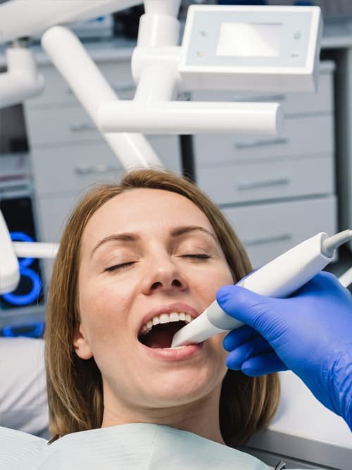 Expertos en odontología digital en Ortigueira, Sigüeiro y Cariño