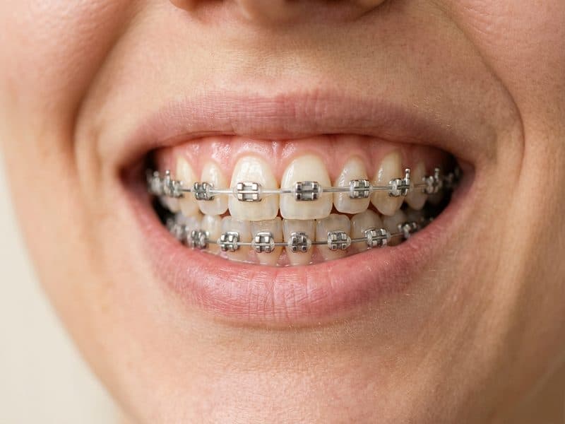 Brackets metálicos en Ortigueira, Sigüeiro y Cariño
