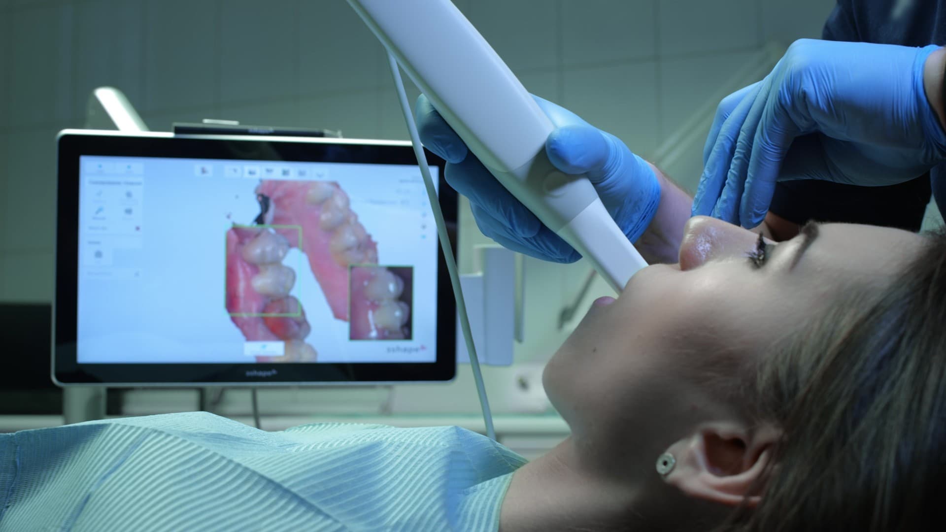 Odontología digital en Ortigueira para un cuidado más completo