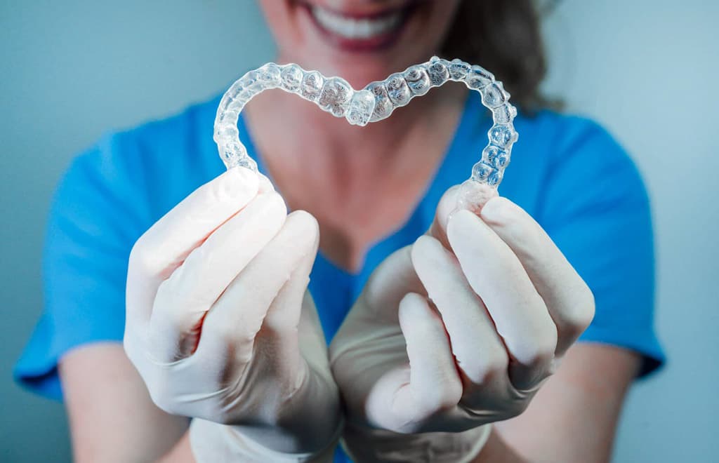 Su clínica dental de confianza en Ortigueira, Sigüeiro y Cariño